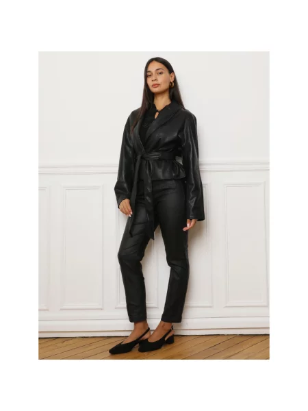 Ruha La Modeuse fekete