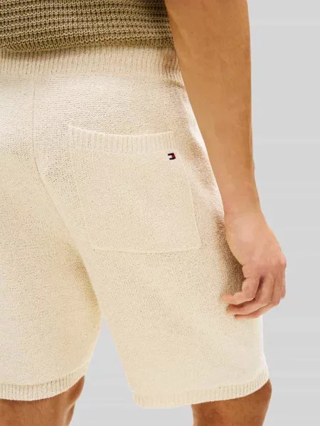 Bluza Tommy Hilfiger beżowa
