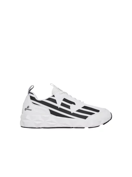 Emporio Armani Sneakersy biały