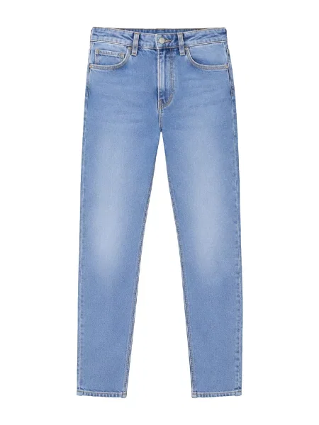 GUESS Jeans denim albastru