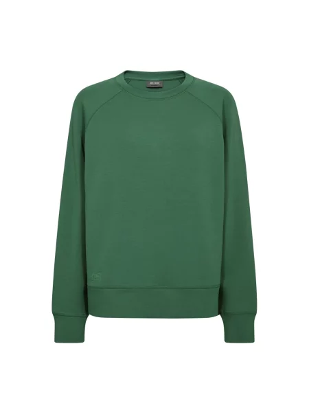 Bluza Mos Mosh zielona