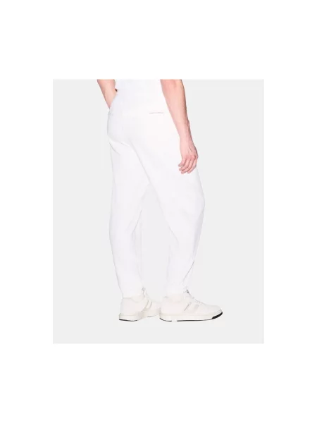 Pantaloni sport Eax bej
