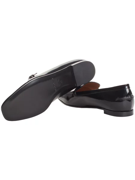 Pantofi Emporio Armani negru