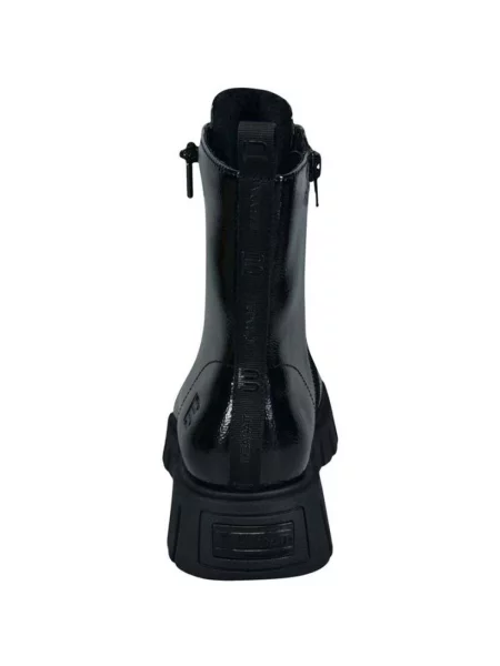 Pantofi Bagatt negru