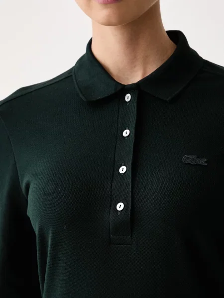 Лонгслив Lacoste