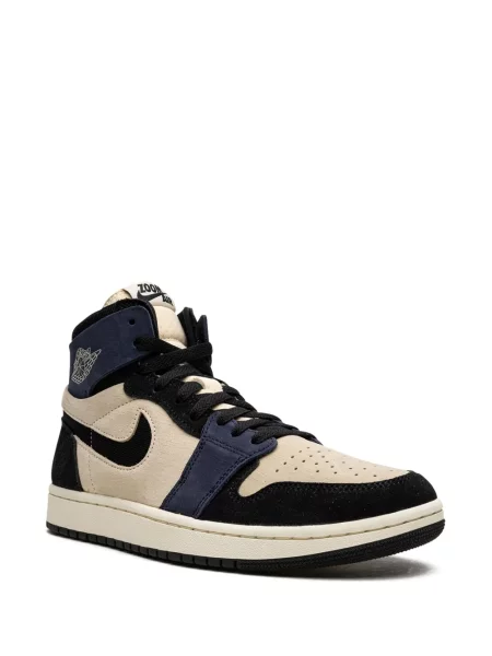 Muslino sportbačiai Jordan Air Jordan 1