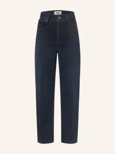 Drykorn Dżinsy Flown blau