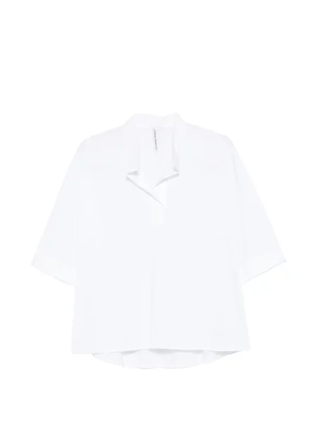 Bluză Liviana Conti alb