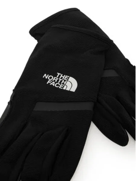 The North Face Rukavice Amp čierna