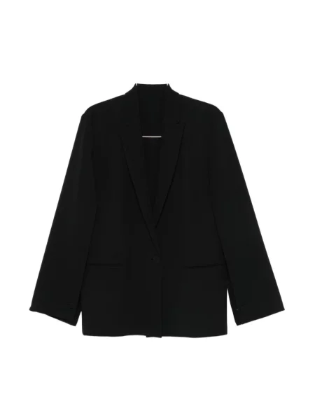 Marynarka Alberta Ferretti czarna