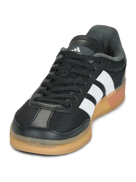 Tělocvična tenisky Adidas Spezial bílé