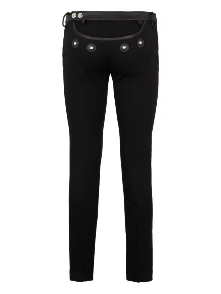 Pantaloni Dsquared2 negru