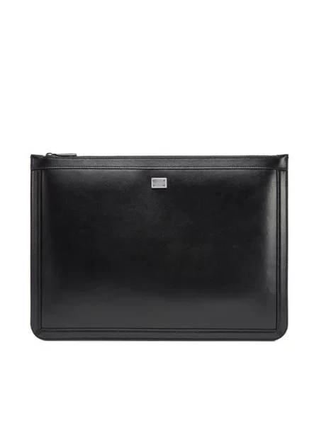 Saszetka Dolce&Gabbana czarna