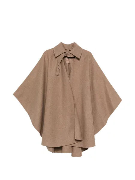 Geacă Ermanno Scervino maro