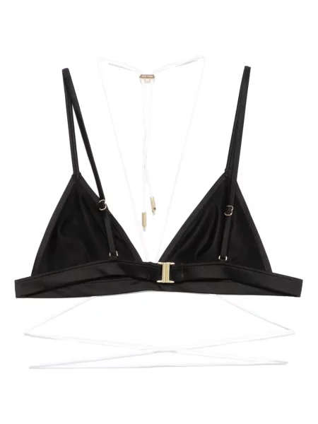 Bikini Maison Close negru