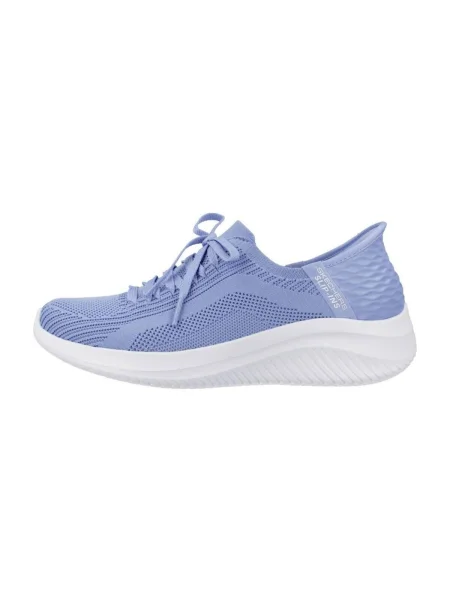 Tenisky Skechers modrá