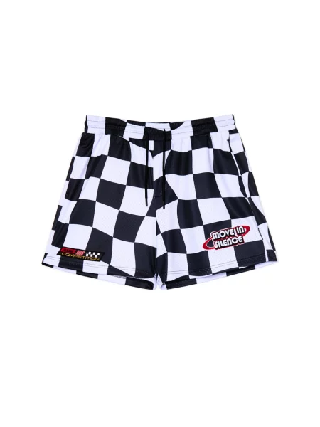 Шорты Cropp черные