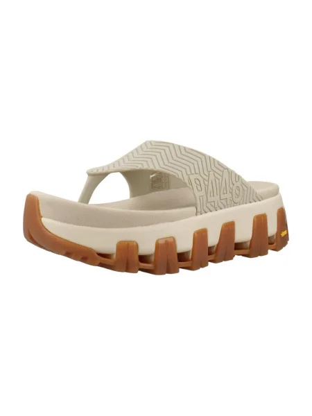 Pantofi P448 bej