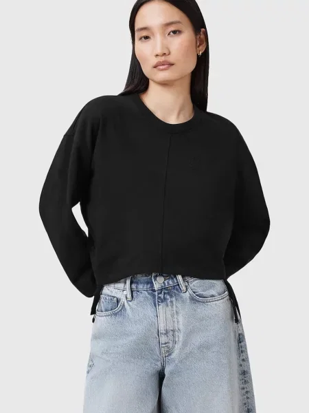 Суитчър Allsaints черно