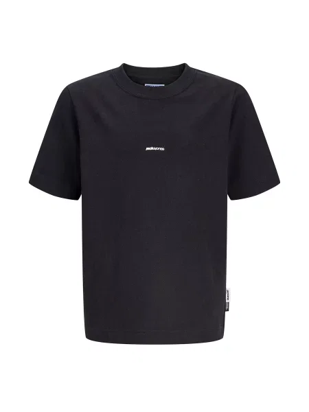 Jack & Jones Junior Tricou JCOCLUB negru alb