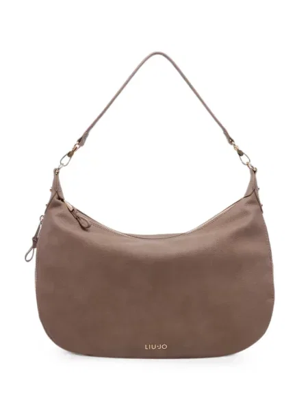 Geantă shopper Liu Jo maro
