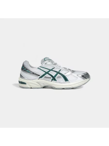 Pantofi Asics alb