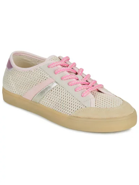 Pantofi Serafini roz