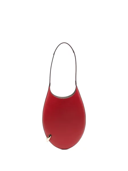 Geantă Tory Burch roșu