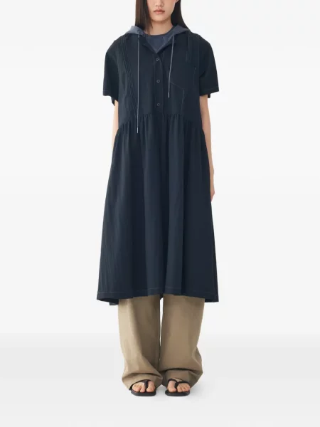 Rochie Tomboy albastru