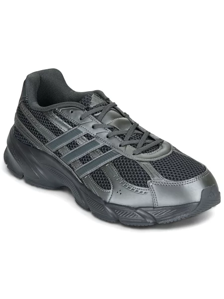 Félcipo Adidas fekete
