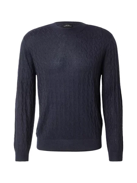 Pulover Armani Exchange albastru