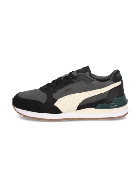 Tenisky Puma ST Runner šedé
