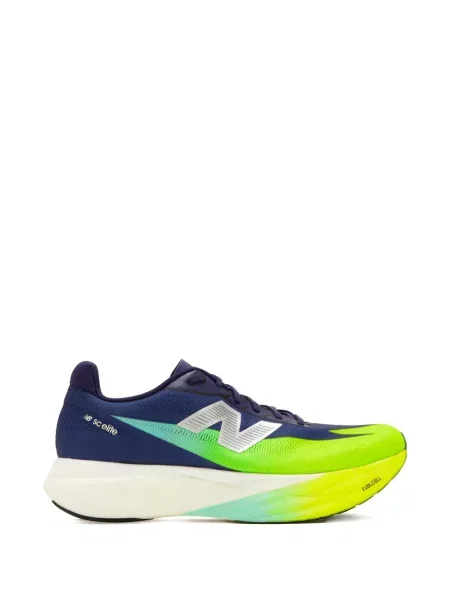 Sneakerși New Balance FuelCell gri