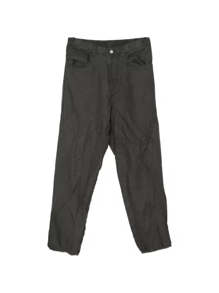 Talie pantaloni Undercover gri