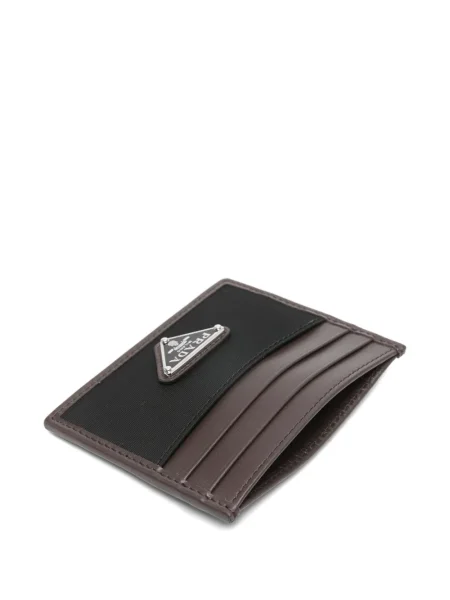 Portofel Prada negru
