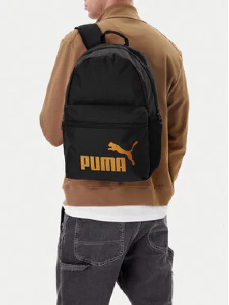 Batoh Puma černý