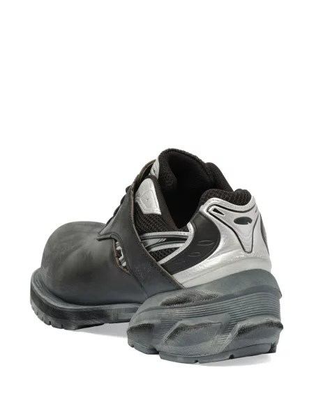 Pantofi derby Remagine negru