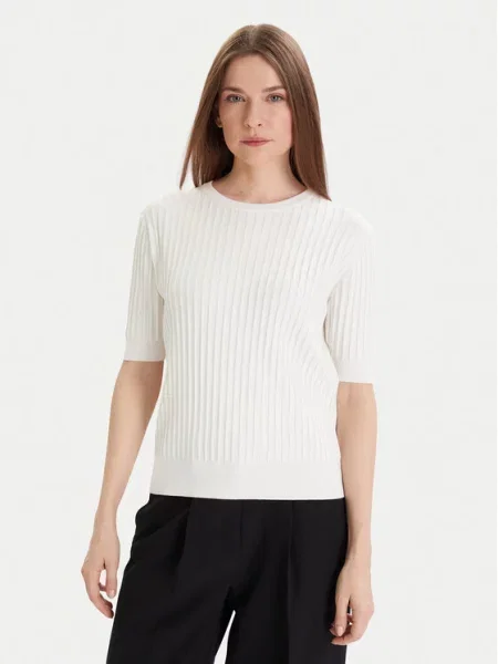 Tatuum Sweter Bazo Écru