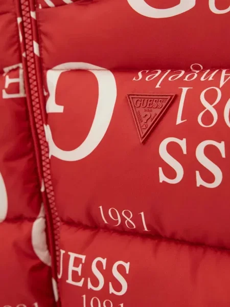 Детская куртка Guess