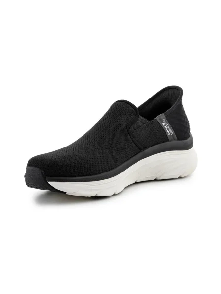 Pantofi Skechers negru
