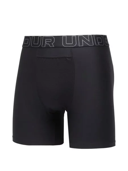 Boxeri Under Armour negru