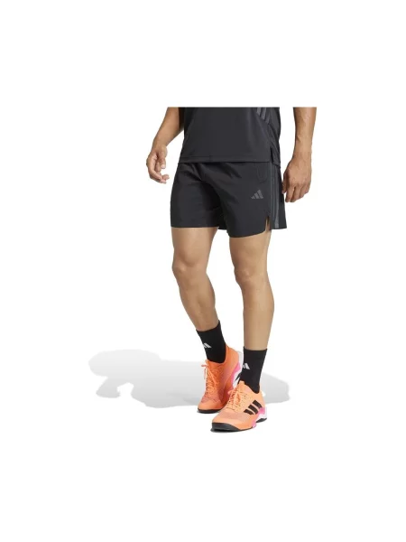 Sportske kratke hlače Adidas crna