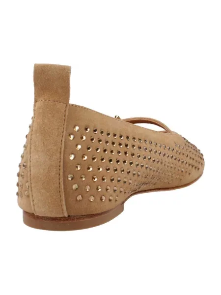 Pantofi Alpe maro