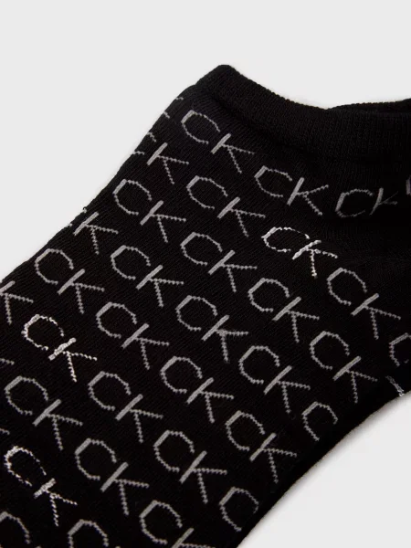 Носки Calvin Klein черные