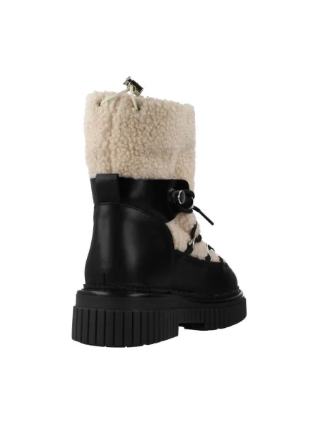 Pantofi Alpe negru