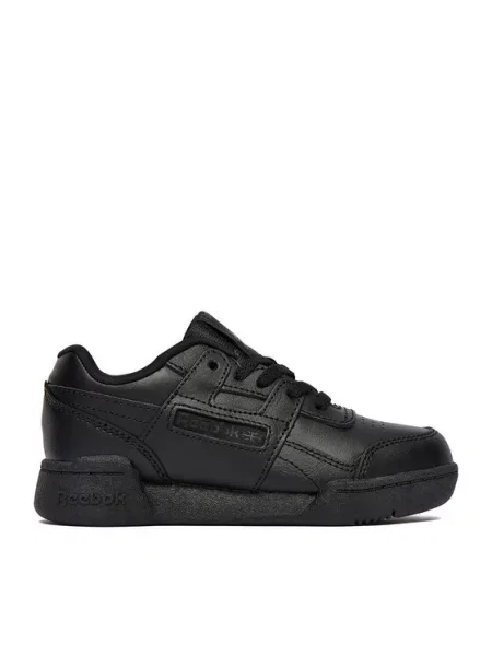 Reebok Αθλητικά EO-WORKOUT PLUS μαύρο