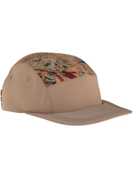 Baseball sapka Buff bézs