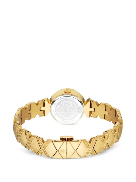 Hodinky Roberto Cavalli biela