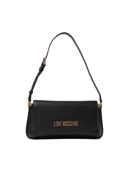 Torebka Love Moschino czarna