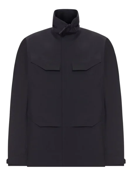 Geacă Veilance negru